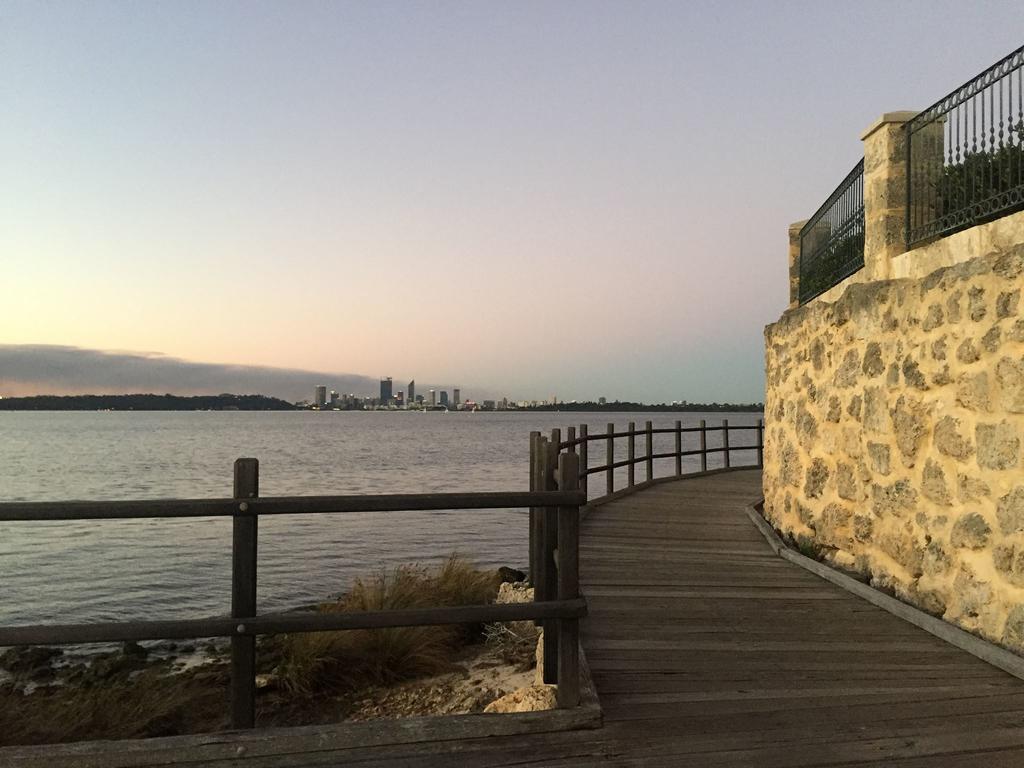 Applecross Village Apartment Perth Eksteriør billede