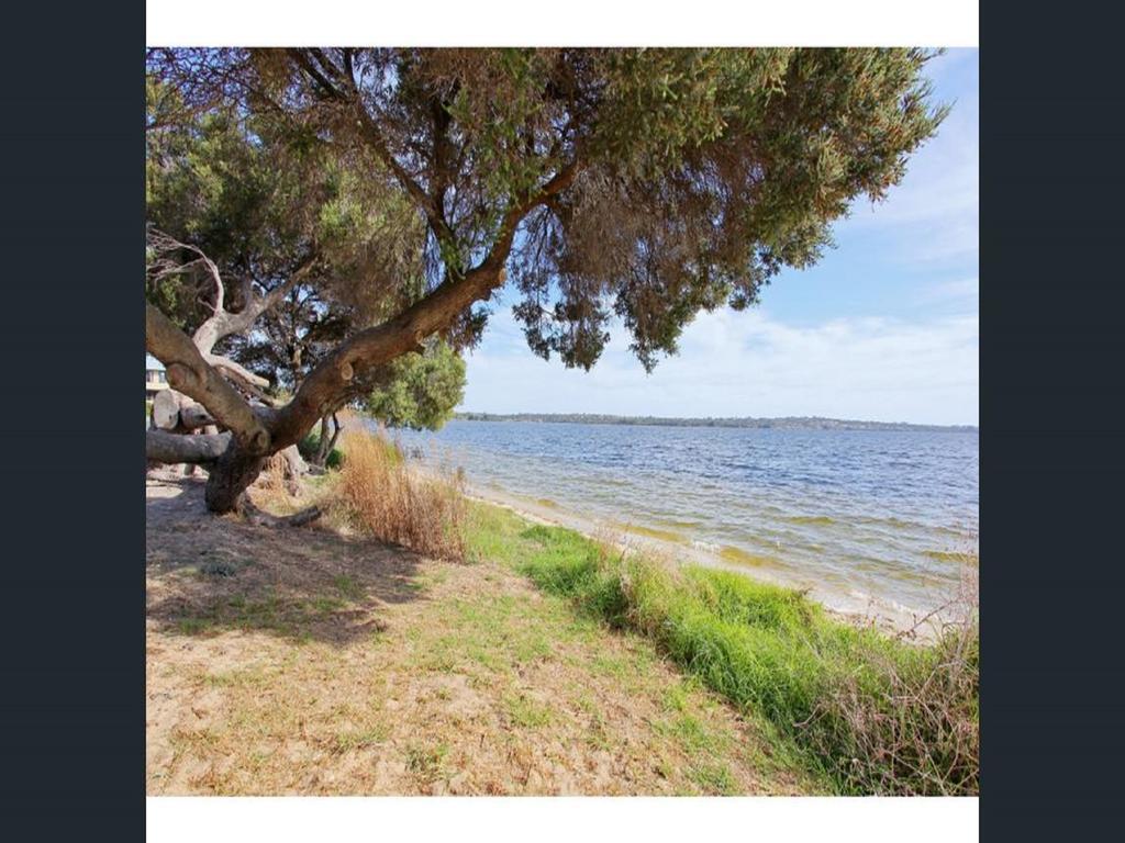 Applecross Village Apartment Perth Eksteriør billede