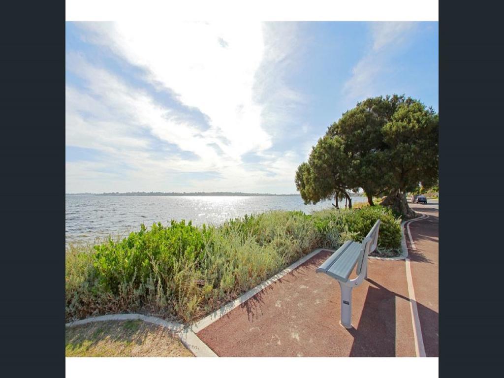 Applecross Village Apartment Perth Eksteriør billede