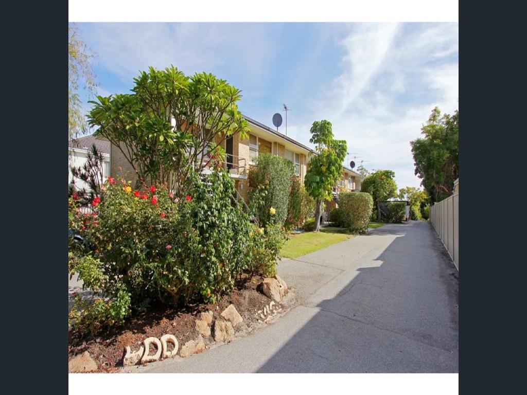 Applecross Village Apartment Perth Eksteriør billede