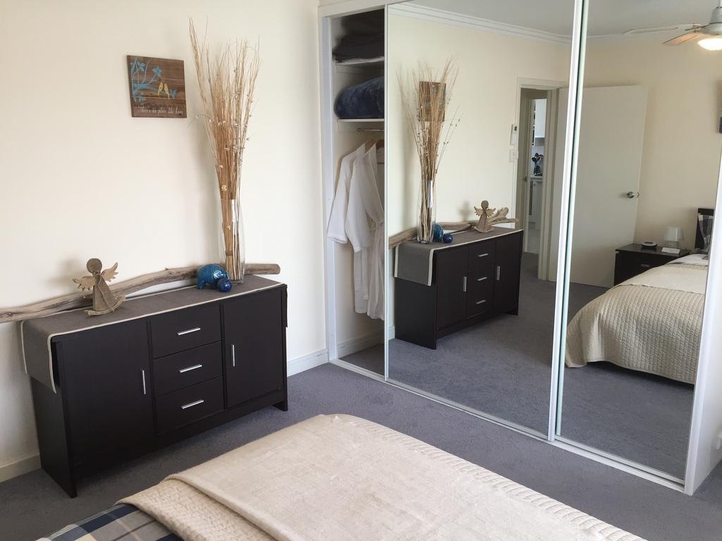 Applecross Village Apartment Perth Eksteriør billede