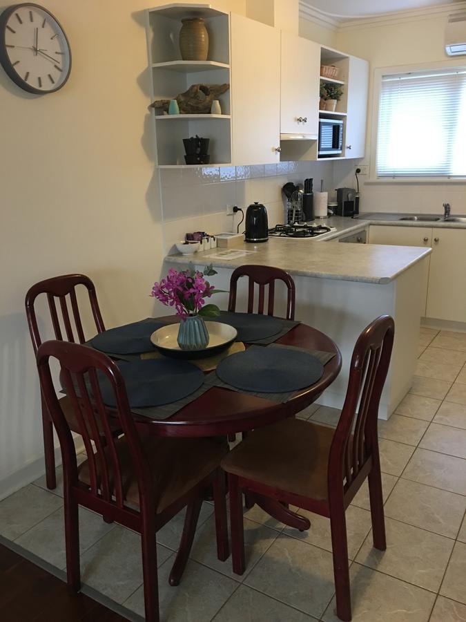 Applecross Village Apartment Perth Eksteriør billede