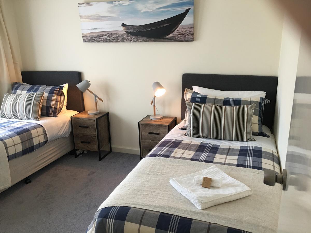 Applecross Village Apartment Perth Eksteriør billede