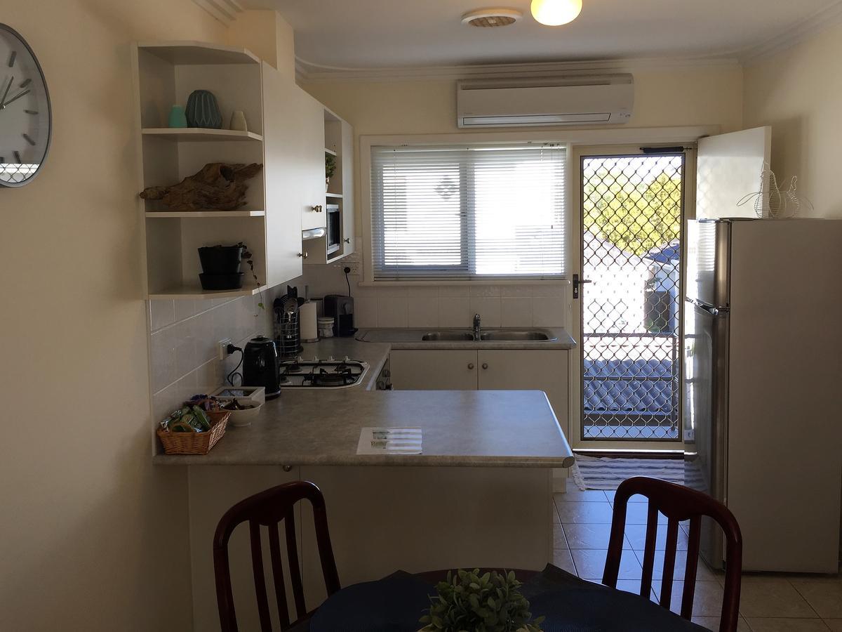 Applecross Village Apartment Perth Eksteriør billede