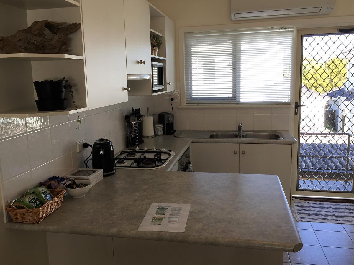 Applecross Village Apartment Perth Eksteriør billede