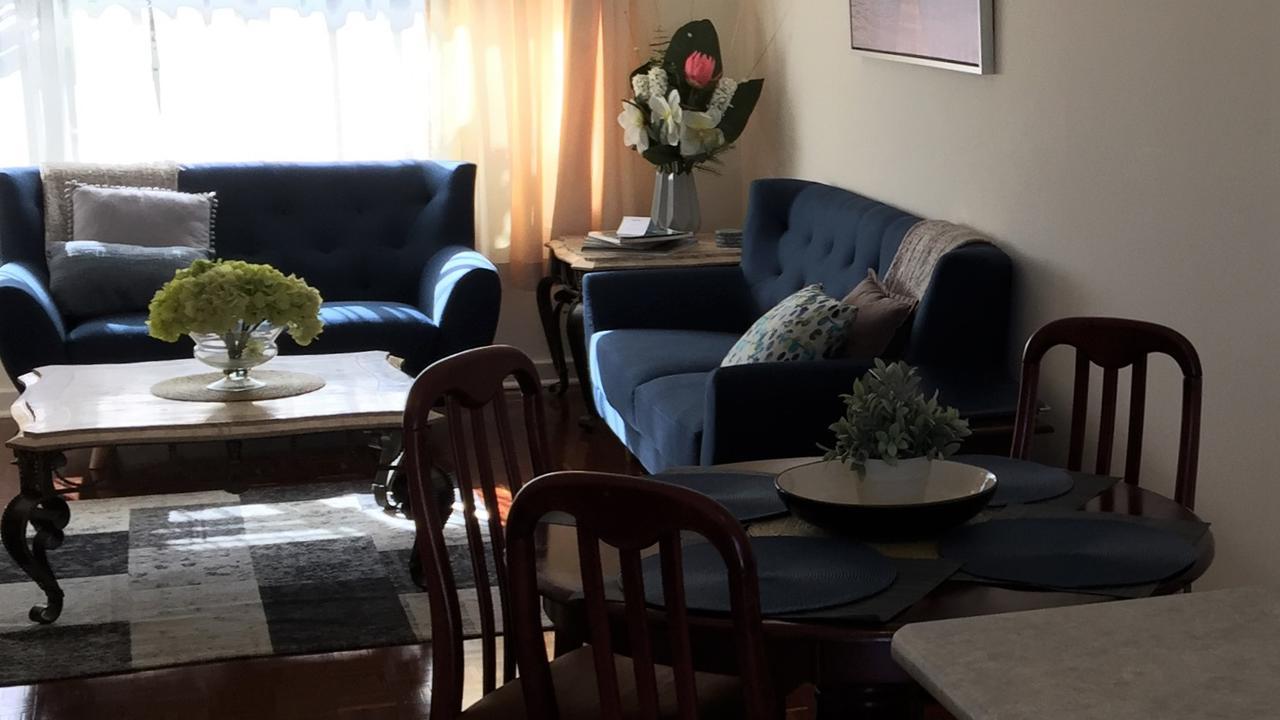 Applecross Village Apartment Perth Eksteriør billede