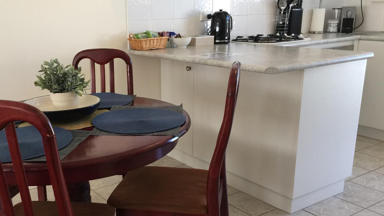 Applecross Village Apartment Perth Eksteriør billede