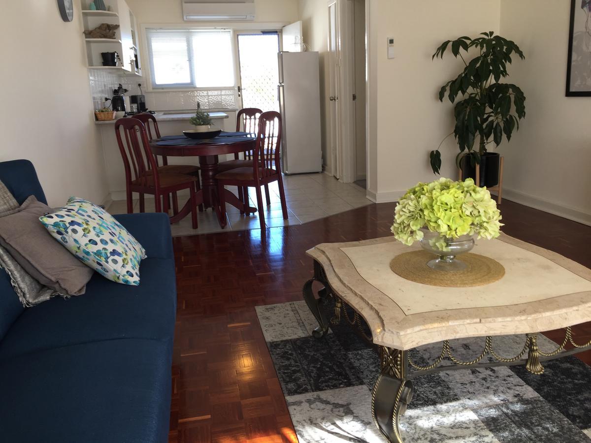 Applecross Village Apartment Perth Eksteriør billede