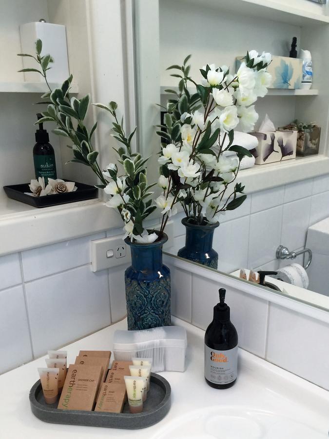 Applecross Village Apartment Perth Eksteriør billede