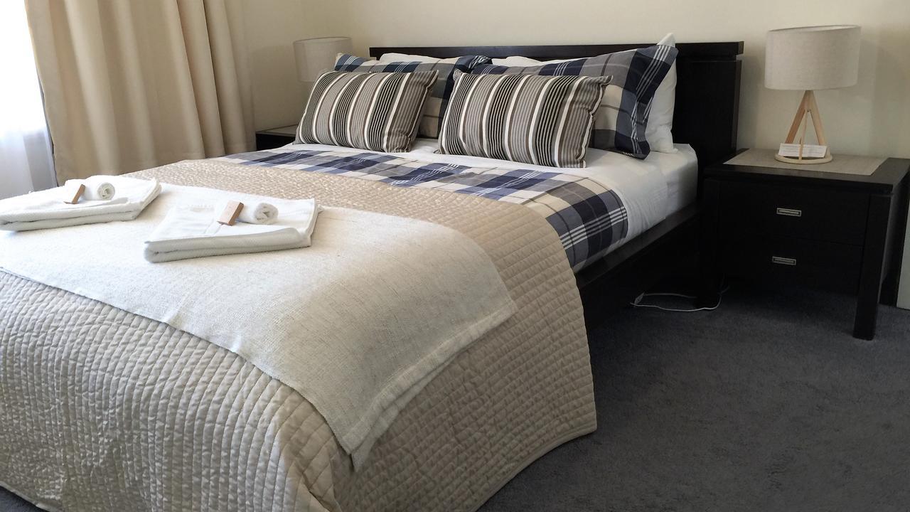 Applecross Village Apartment Perth Eksteriør billede
