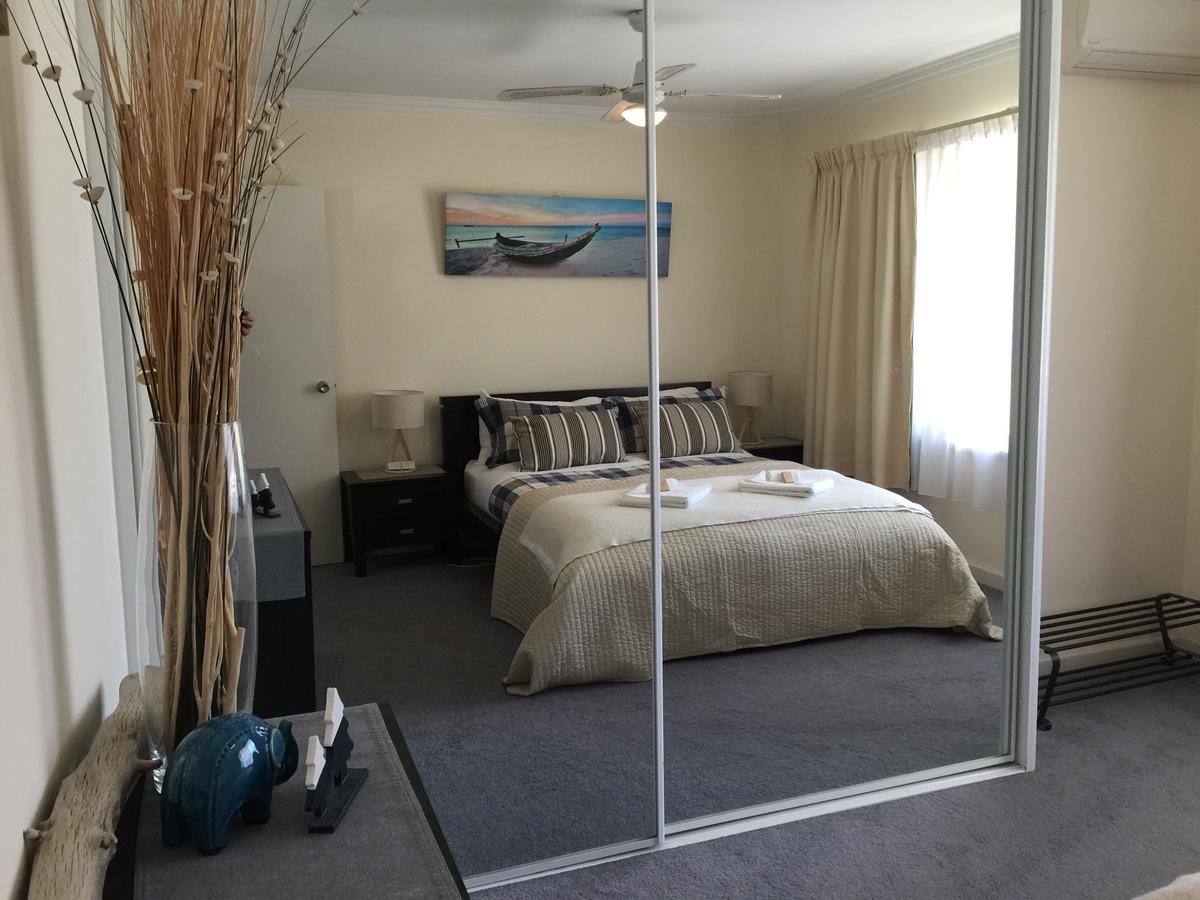 Applecross Village Apartment Perth Eksteriør billede