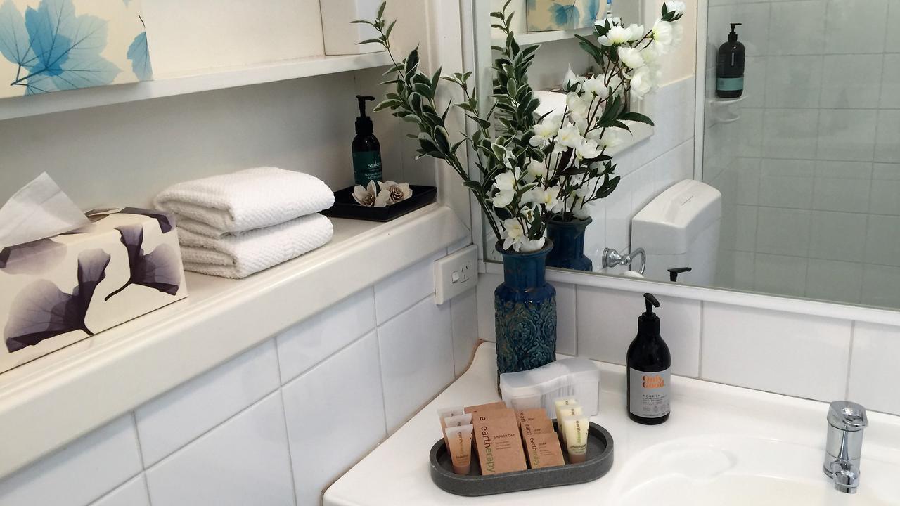 Applecross Village Apartment Perth Eksteriør billede